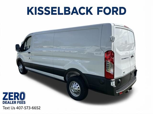 2025 Ford Transit Van Base - Photo 6