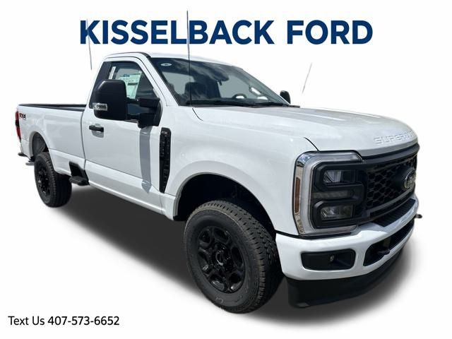 2025 Ford F-350 Base's photo