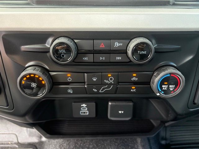 2026 Ford F-250 Super Duty XL - Photo 13