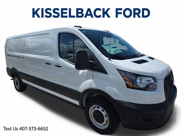 2026 Ford Transit 250 Low Roof 148 WB's photo