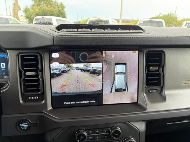 2025 Ford Bronco 4-Door Badlands - Photo 15