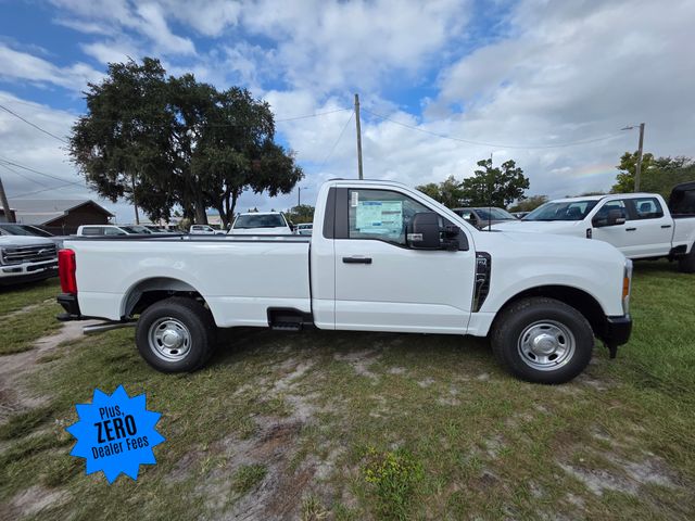 2026 Ford F-250 XL photo 2