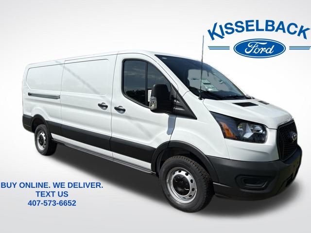 2025 Ford Transit Van Base's photo