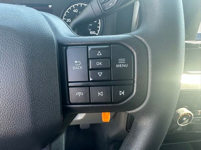 2025 Ford F-350 Super Duty XL - Photo 21