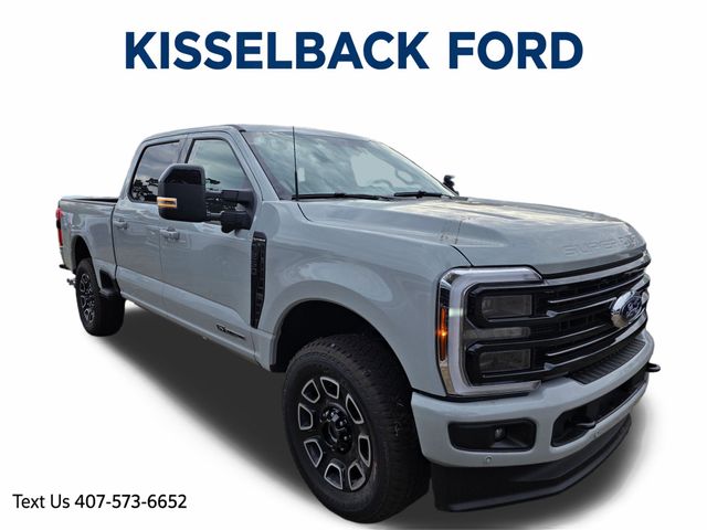 2026 Ford F-250 Base's photo