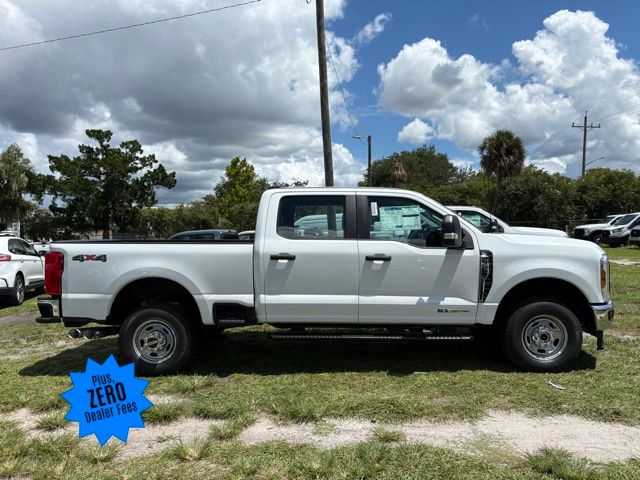 2026 Ford F-350 XL photo 2