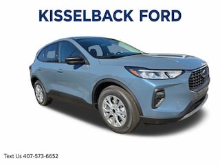 2026 Ford Escape Active SUV