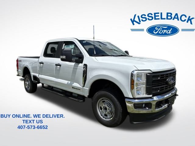 2026 Ford F-350 Super Duty XL's photo