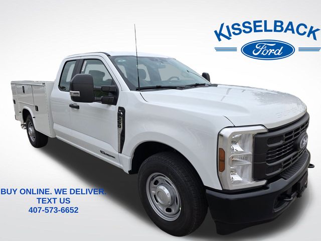 2026 Ford F-250 Super Duty XL's photo