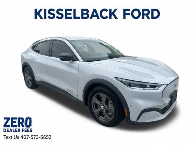 2023 Ford Mustang Mach-E SUV 