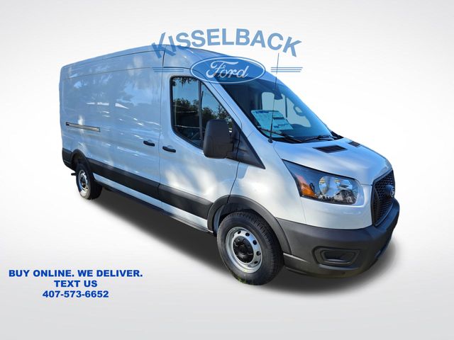 2026 Ford Transit Van Base's photo