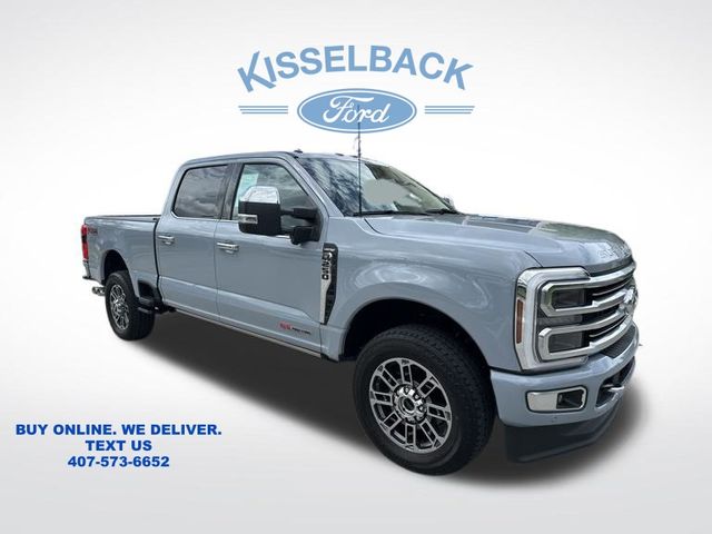 2024 Ford F-250 Super Duty Limited