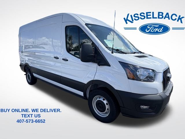 2025 Ford Transit Van Base's photo