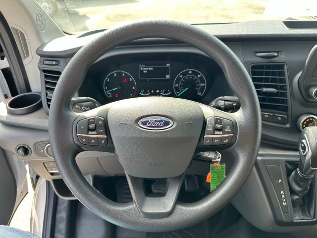 2025 Ford Transit Van Base - Photo 15