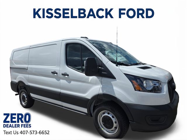 2026 Ford Transit-250 Cargo Van Low Roof Van 