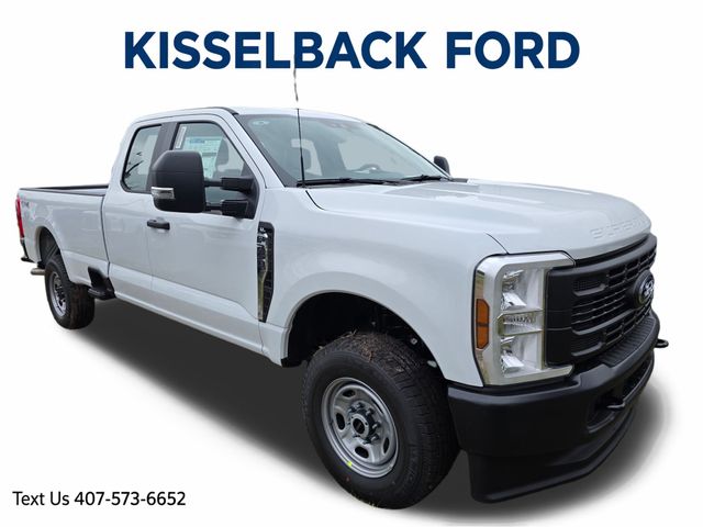 2026 Ford F-250 Super Duty XL's photo