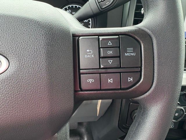 2026 Ford F-350 Super Duty XL - Photo 21