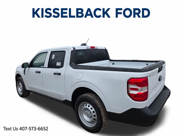 2026 Ford Maverick XL photo 4