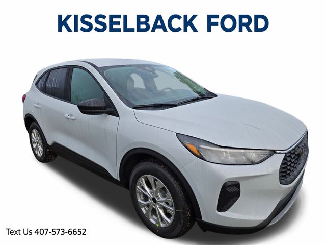 2026 Ford Escape Active's photo