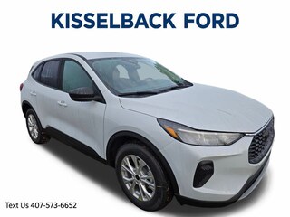 2026 Ford Escape Active SUV