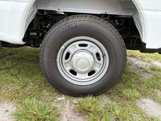 2026 Ford F-350 Super Duty XL - Photo 23