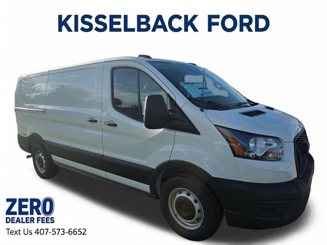 2027 Ford Transit-150 Cargo Van Low Roof Van 
