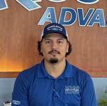 Staff member Jaysen Vizcaino from ID_77c6aa