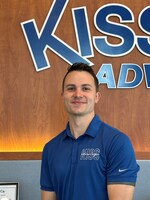 Staff member Noah Rinehart from ID_77c6aa