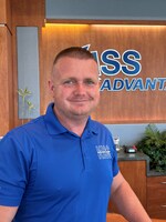 Staff member Daniel Mascarel from ID_77c6aa