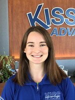 Staff member Lauren Houghton from ID_54033d