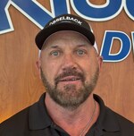 Staff member Mike Lesch from ID_77c6aa