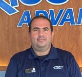 Staff member Elias Kouz from ID_77c6aa