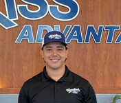 Staff member Juan Silva from ID_77c6aa