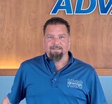 Staff member David Quertermous from ID_77c6aa