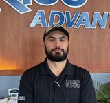 Staff member Dominic St. Germaine from ID_77c6aa