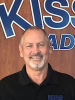Staff member Dan Podgorski from ID_54033d