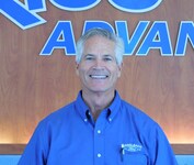 Staff member Gary Ketchum from ID_77c6aa