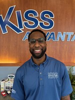 Staff member Deion Ebron from ID_77c6aa