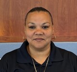 Staff member Felicia Gonzales from ID_77c6aa