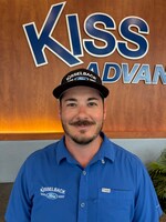 Staff member Michael Gilliss from ID_77c6aa