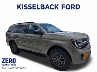 2026 Ford Expedition Tremor SUV