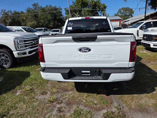 2025 Ford F-150 STX photo 4