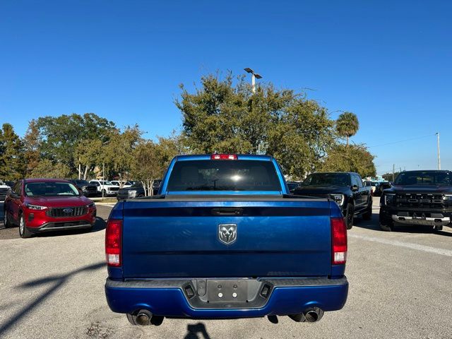 2016 Ram 1500 Express photo 4
