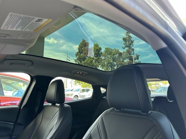 Certified 2023 Ford Mustang Mach-E Premium RWD with VIN 3FMTK3R48PMB04320 for sale in St. Cloud, FL