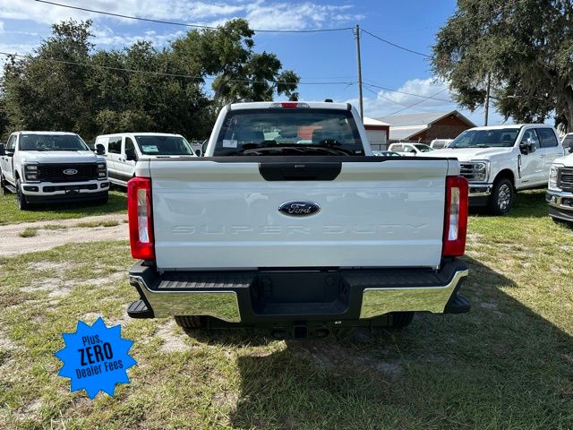 2026 Ford F-250 XL photo 4