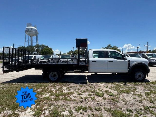2025 Ford F-450 XL photo 2