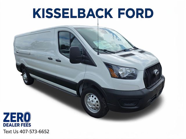 2025 Ford Transit-350 Cargo Van Low Roof Van 
