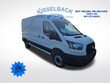 Ford Transit-250 Cargo