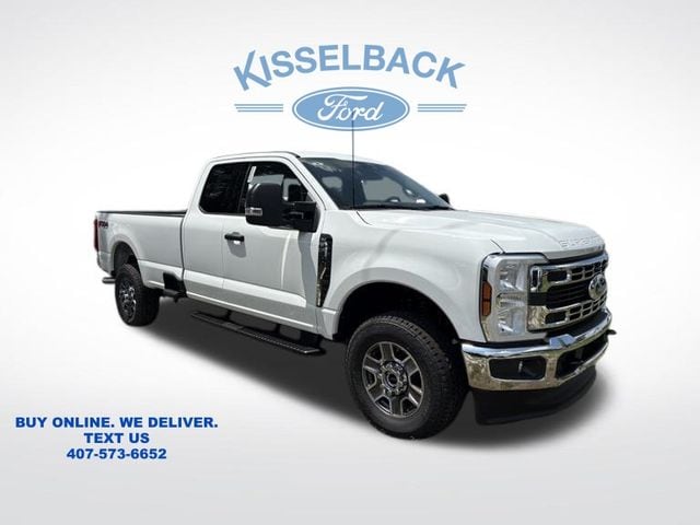 2025 Ford F-350 Truck Super Cab 