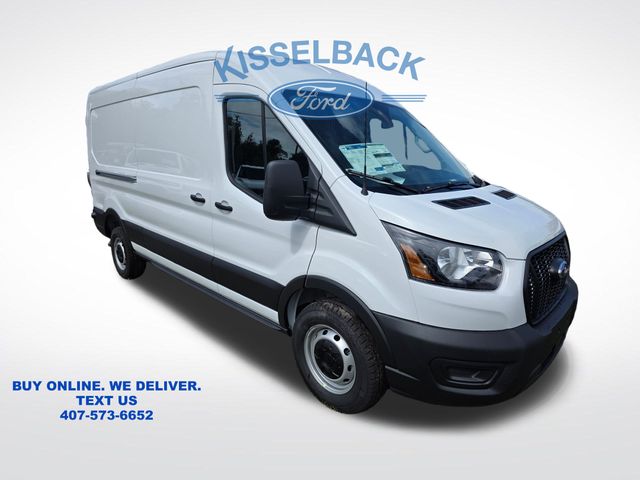 2025 Ford Transit-250 Cargo Van Medium Roof Van 